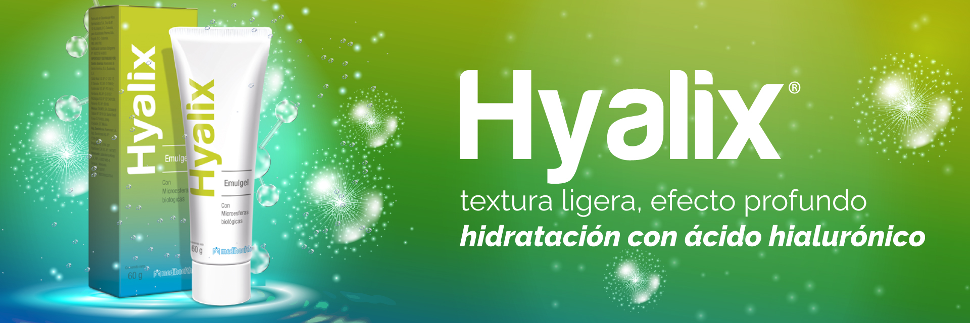 Hyalix