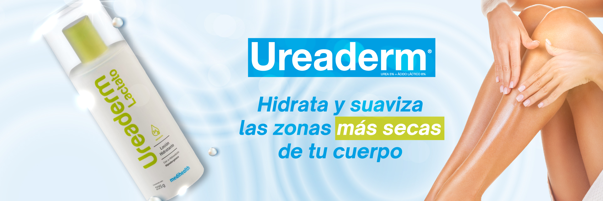 Ureaderm