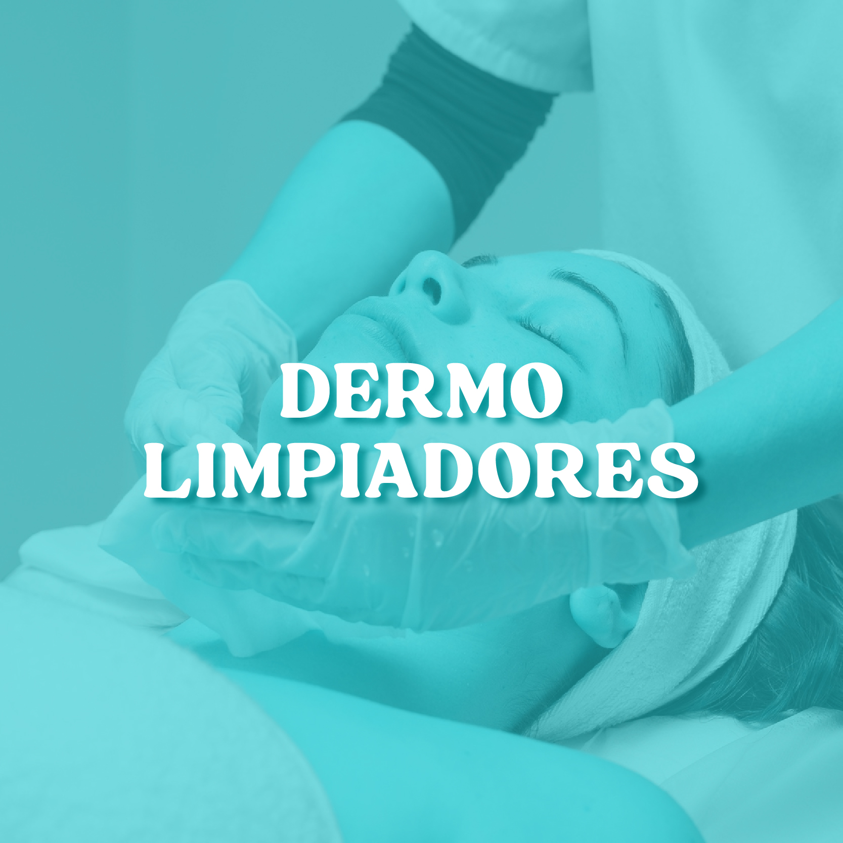 Dermolimpiadores