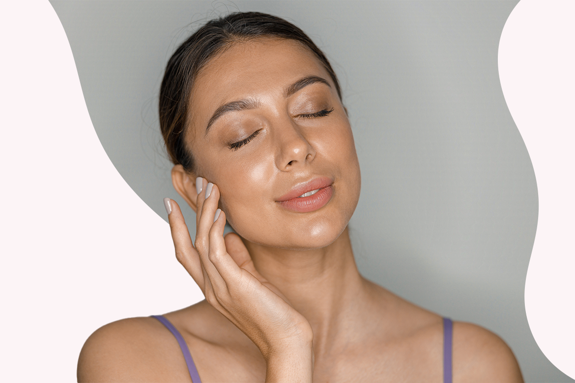 La rutina ideal para piel grasa: cómo equilibrar tu cutis y mantenerlo fresco