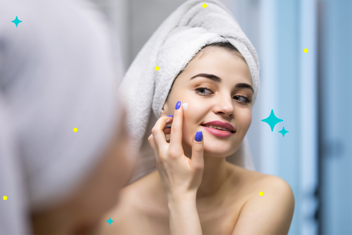 Paso a Paso para una Limpieza Facial Perfecta: ¿Cuántas Veces Usar Cada Producto?