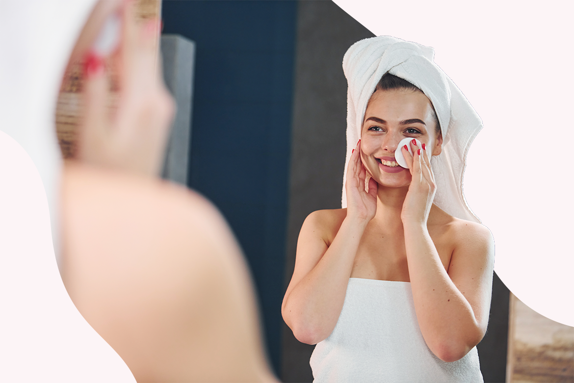 Cómo adaptar tu rutina de skincare al cambio de estación