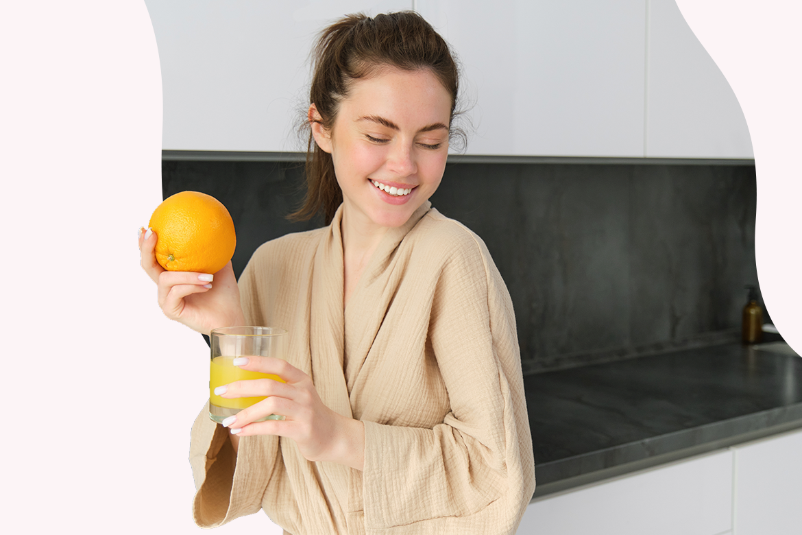 Hábitos de verano que influyen en la salud de tu piel