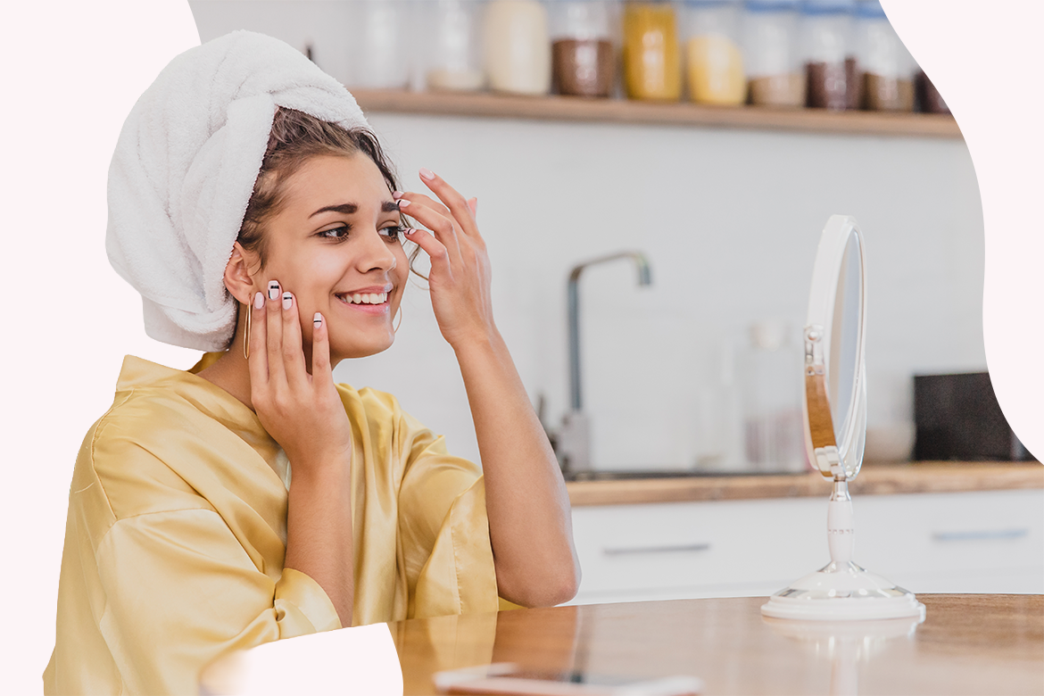 Qué necesita realmente tu piel según la temporada