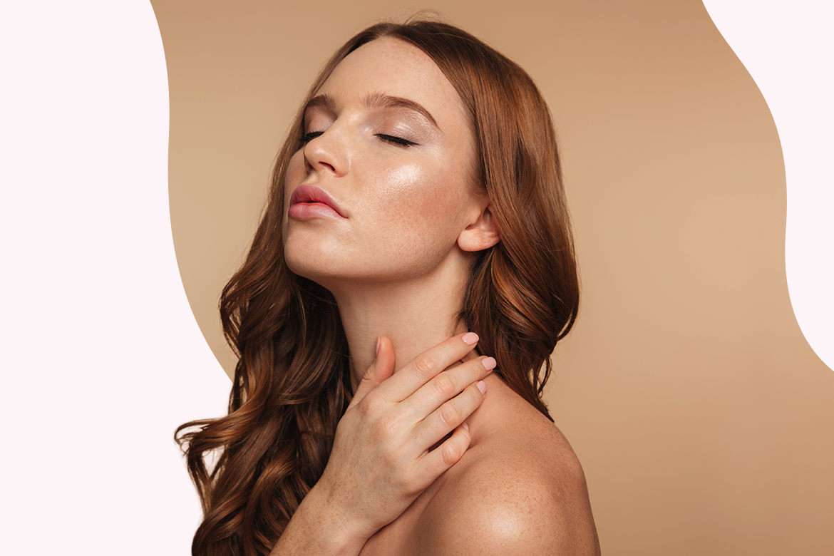 ¿Piel luminosa sin filtros? Cómo lograr un efecto glowy con maquillaje y skincare