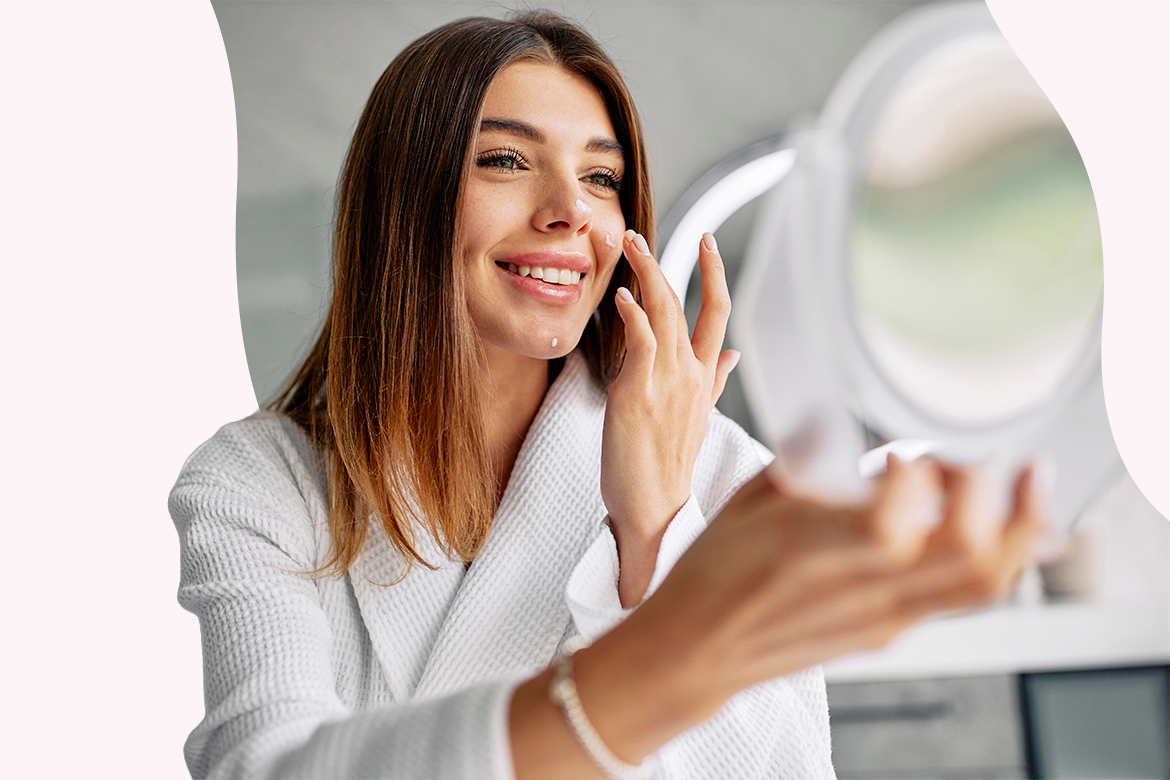 Señales de que tu piel está deshidratada (y cómo cuidarla).