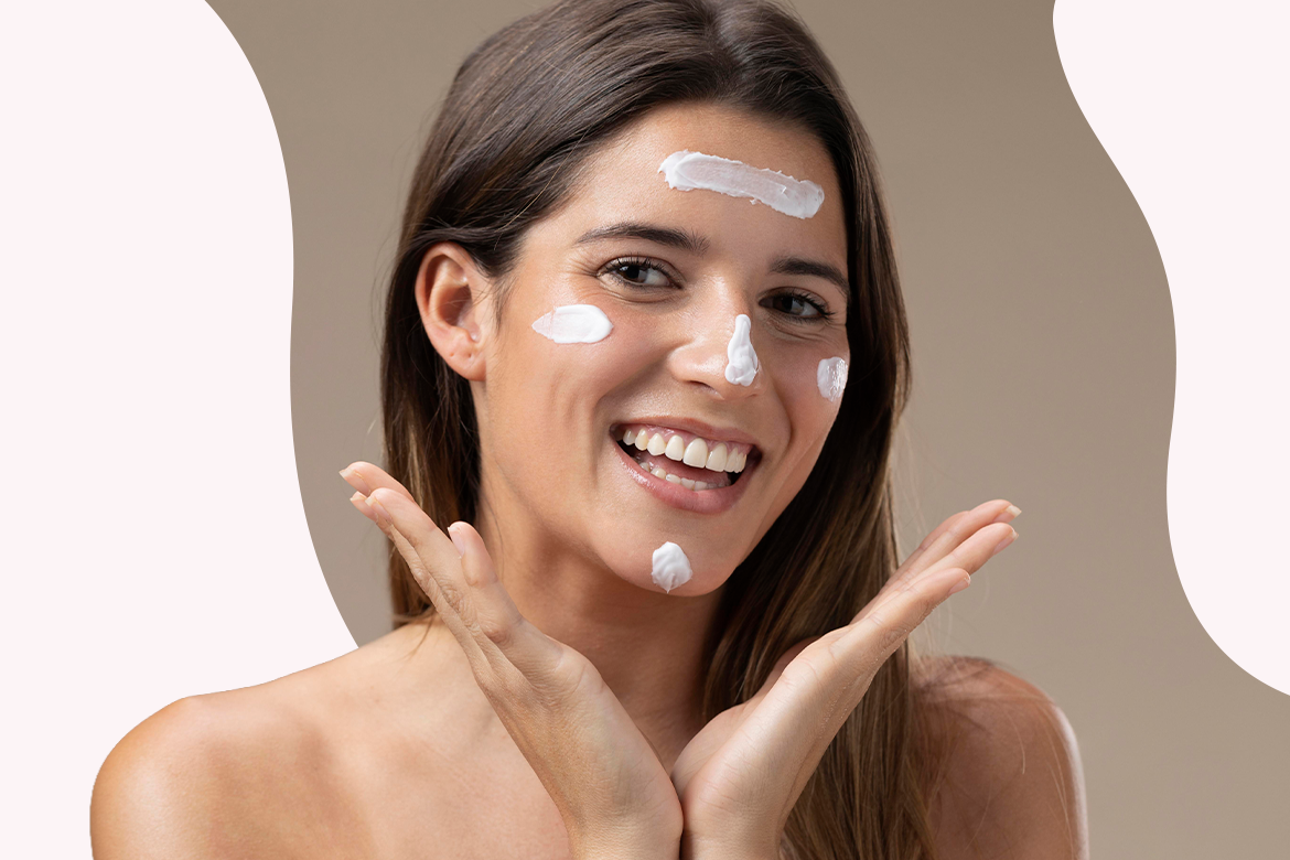 Cómo elegir el protector solar ideal para usar todo el año