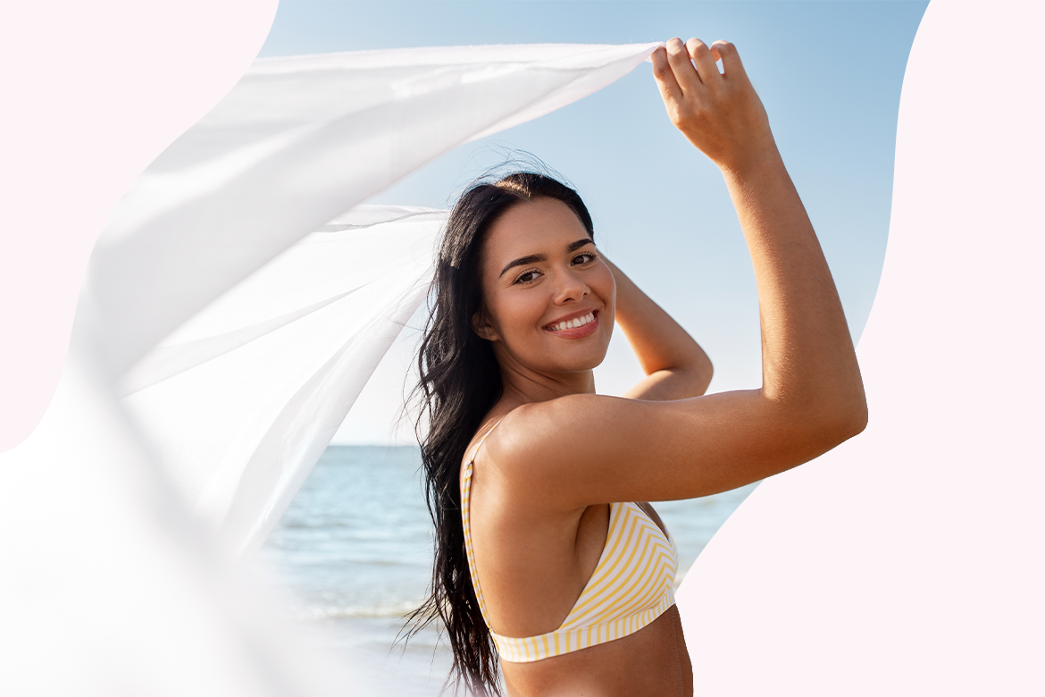 Aliados infaltables para cuidar tu piel en verano