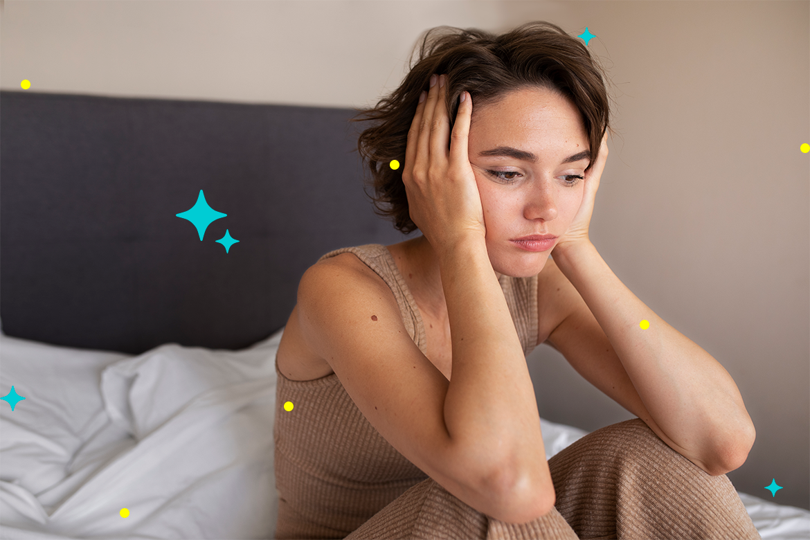 ¿Cómo afecta el estrés a la piel?