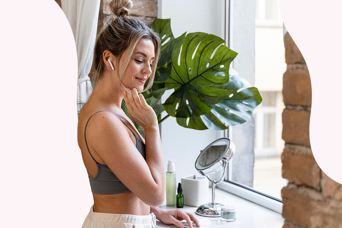 Texturas que sí funcionan en verano